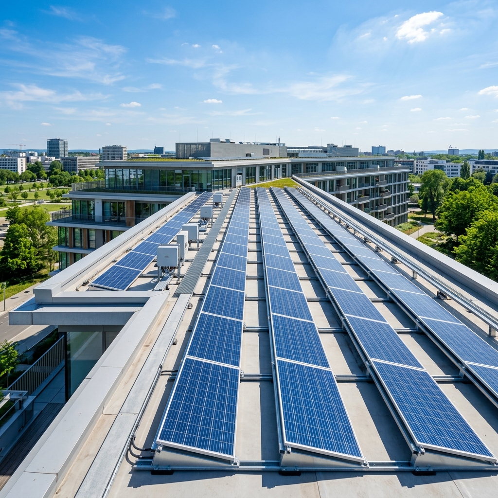 Our Planet-Friendly Path: Embracing Clean Energy