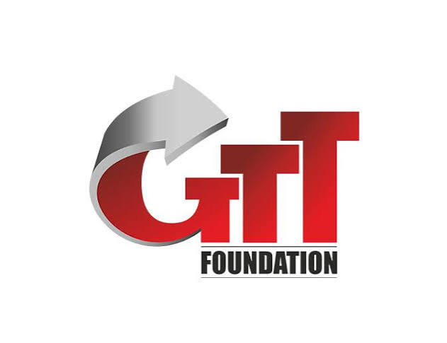 GTT Logo