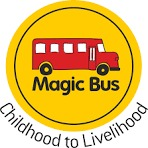 Magic Bus Logo