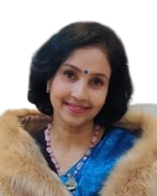 Anindita Roy