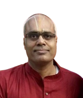P Bala ji