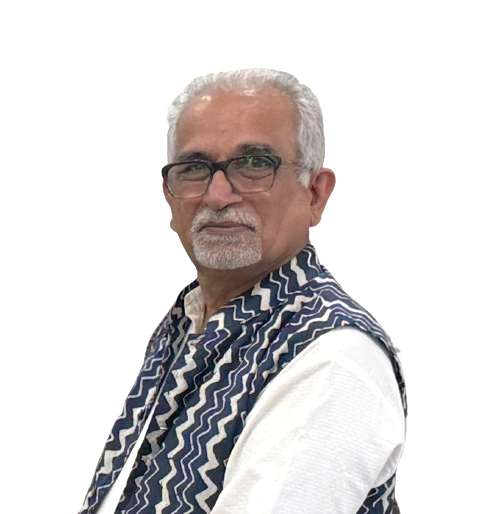 Deepak Arora