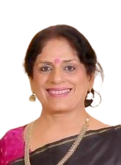 Dipti Chawla