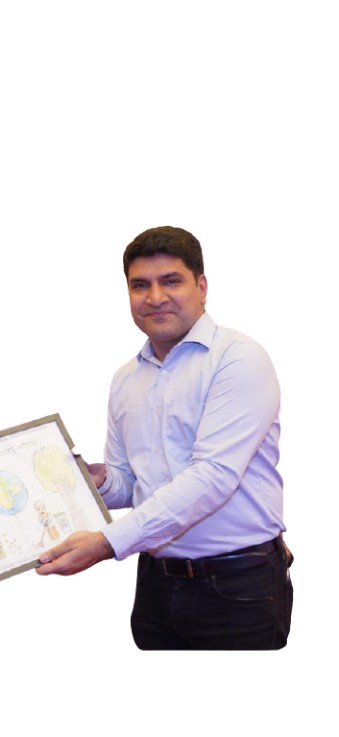 Gaurav Ahuja