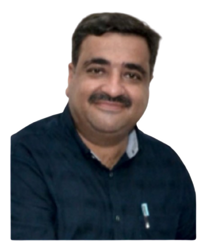Gaurav Kathuria