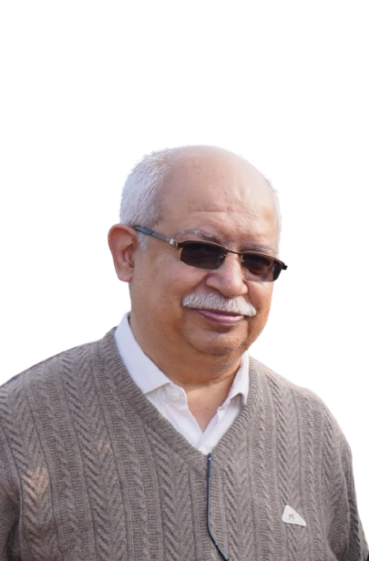 Kanwar Verma