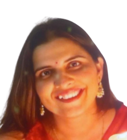 Medhavi Anand
