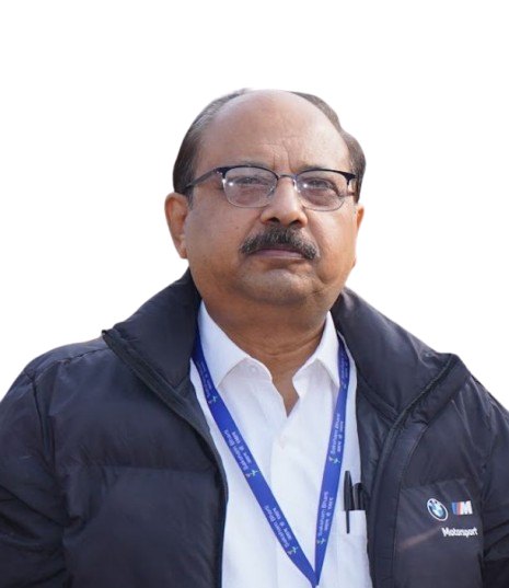 Neeraj Rana Sharma