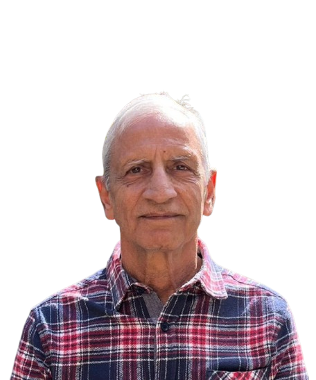 Pradeep Kumar Mehrotra