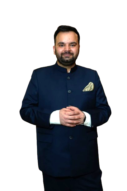 Raghu Kalra