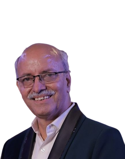 Rajeev Kumar Kalra