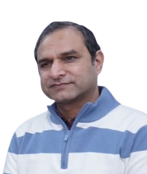 Rajesh Bhagat