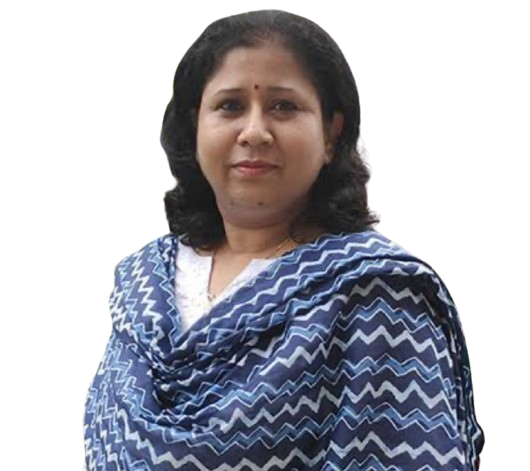 Rupali Agarwal
