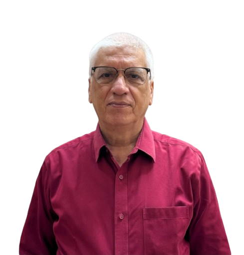 Subhash Malik