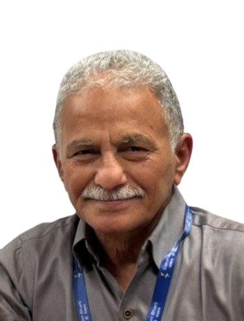 Suresh Sabharwal