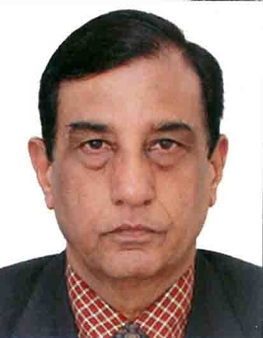 Dr. Vinod Anand