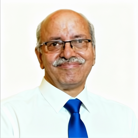 Rajeev Kumar Kalra