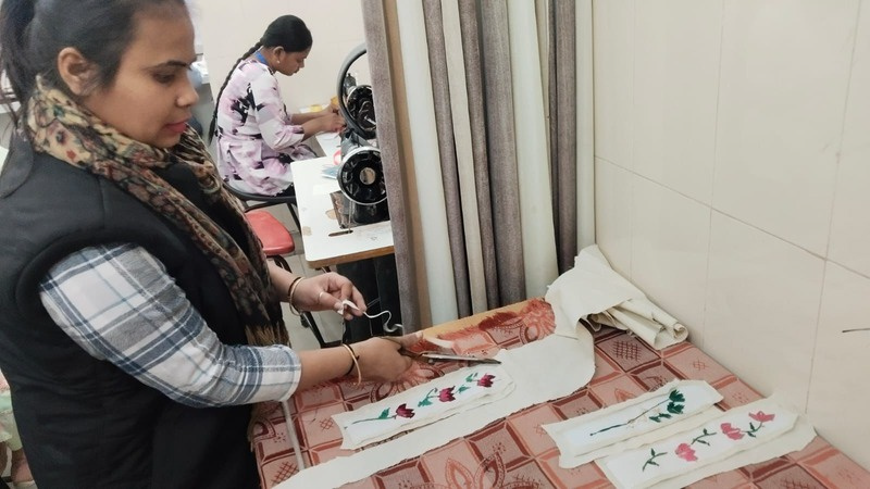 Crafting Skills: Production Samples