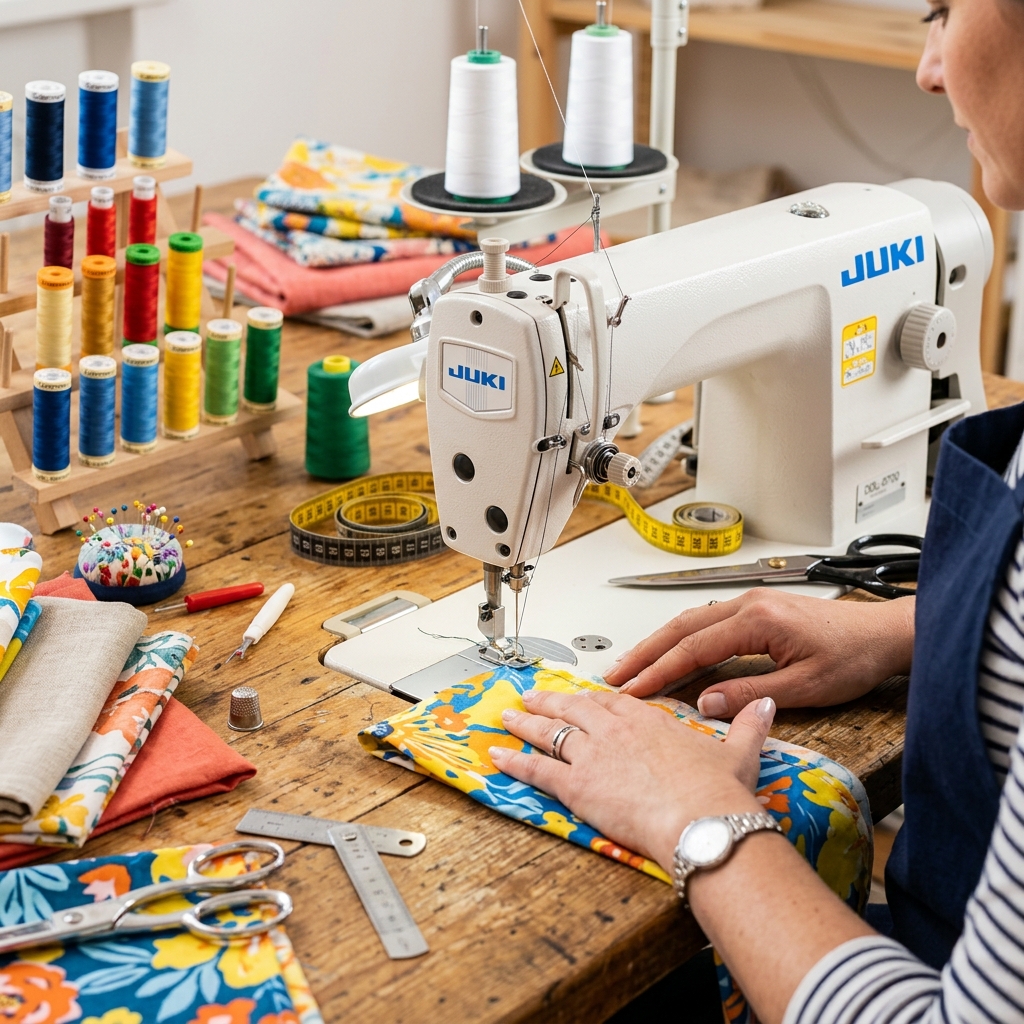 Stitching & Tailoring