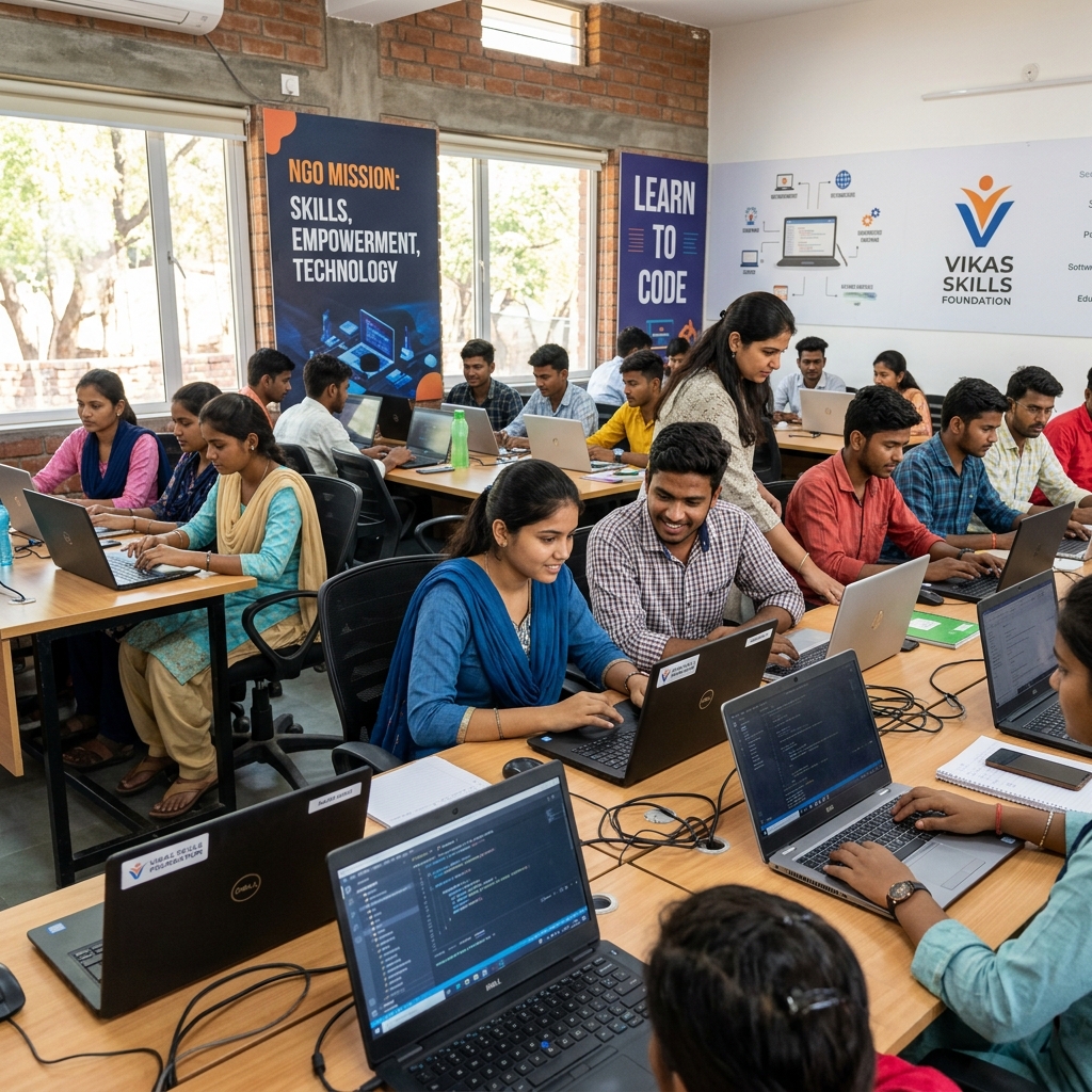 1) Information Technology